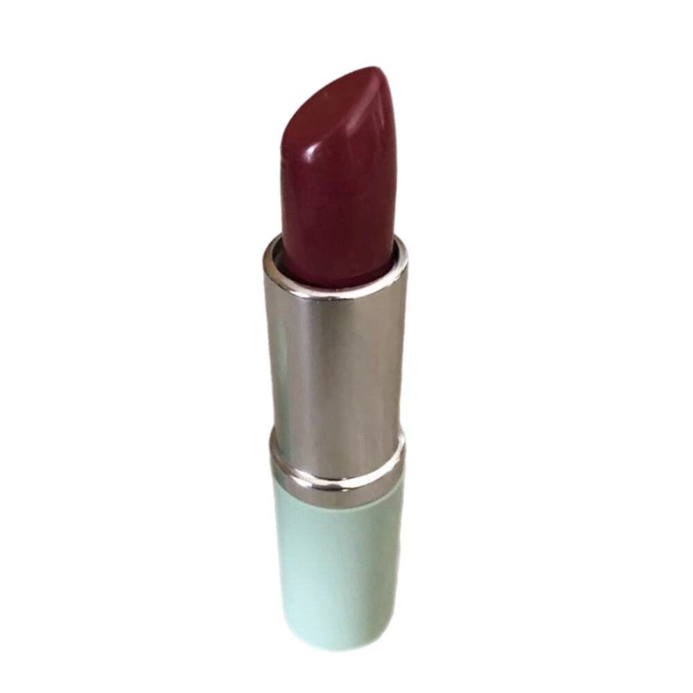 Clinique Colour Surge Lipstick WOW VIOLET - Green Tube Vintage NOS